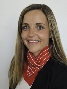 Frau Johanna Seibold