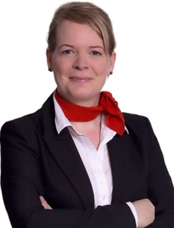 Frau Susanne Lischke