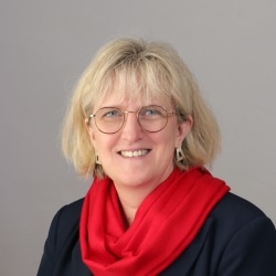 Frau Bianca Federmann