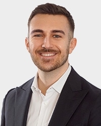 Herr Alen Milak
