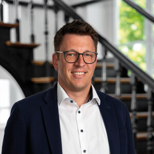 Herr Frank Tönsmeier