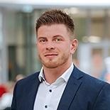 Herr Erik Zimmermann