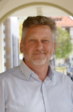 Herr Kay Stichling