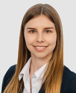 Frau Leonie Rosenfelder