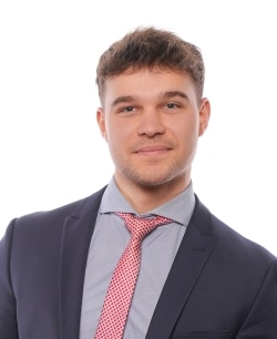 Herr Lukas Gnauk