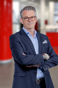Herr Daniel Rössle
