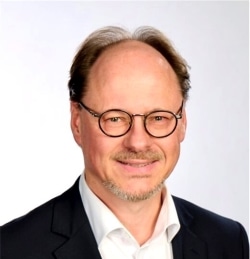 Herr Paul Timmerbeil