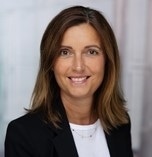 Frau Alexandra Mansen
