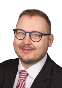 Herr Michael Rögner