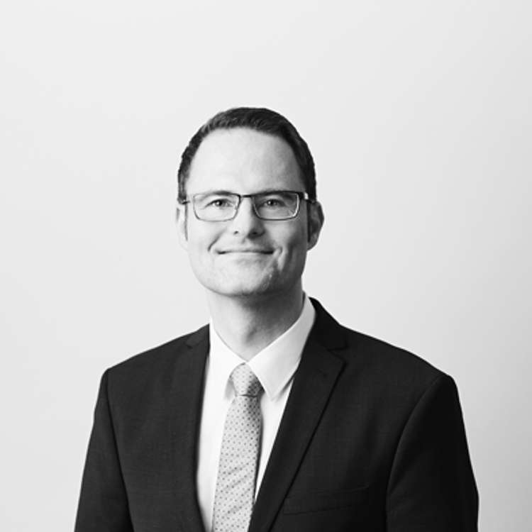 Herr Patrick Westfahl