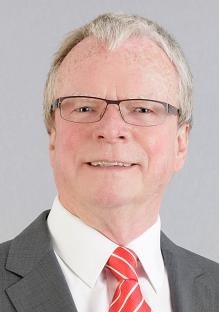 Herr Karl-Heinz Schollmayer