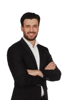 Herr Semho Kahraman