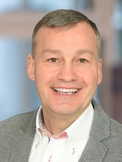 Herr Markus Stukenborg