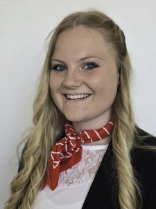 Frau Selina Pauli