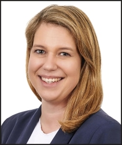 Frau Wiebke Leutner