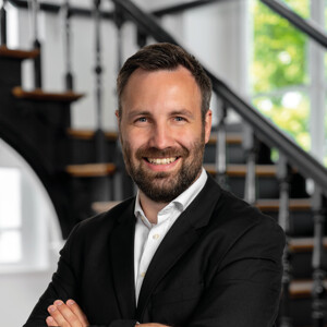 Herr Malte Kiel