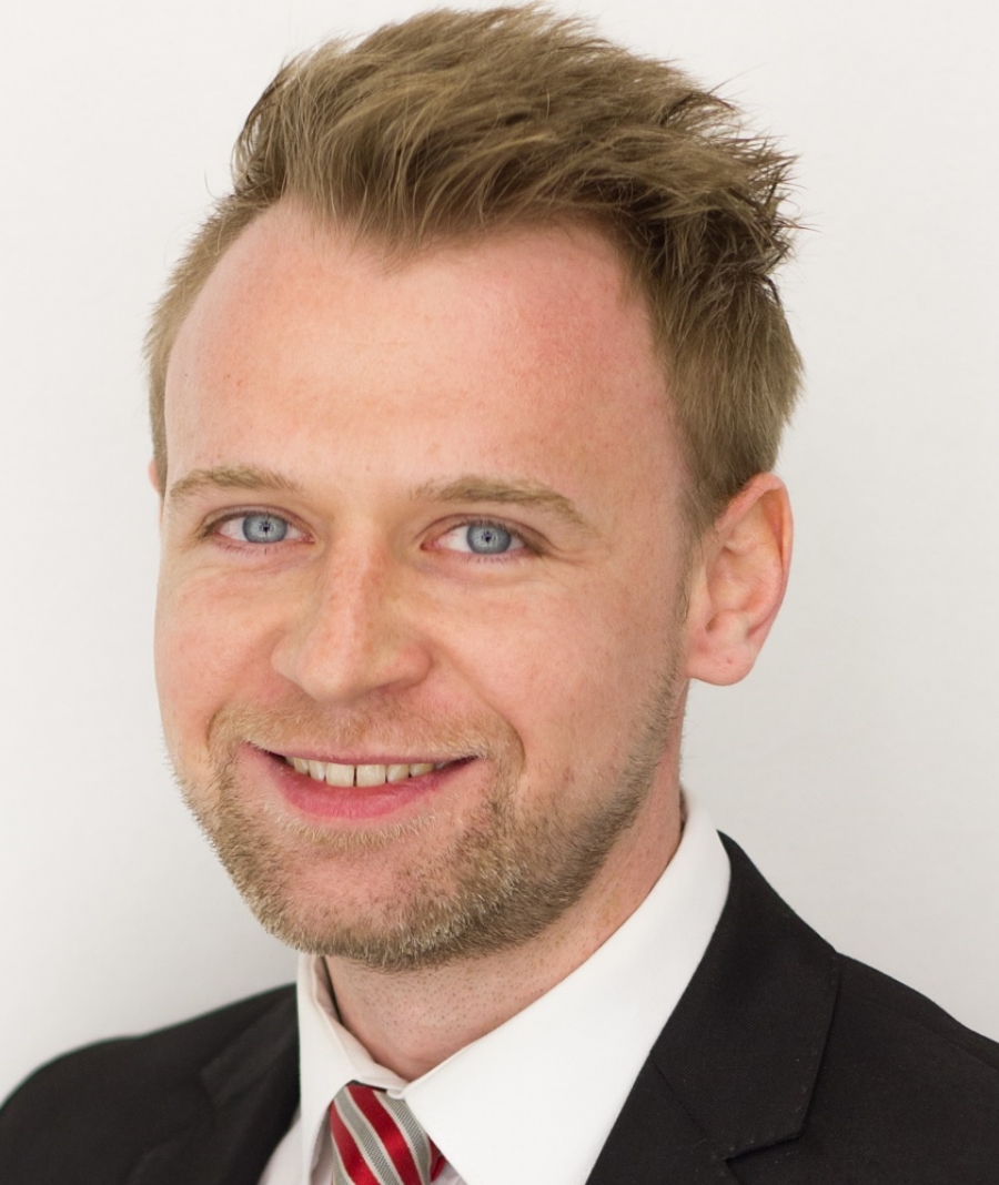 Herr Kamil Orschulka