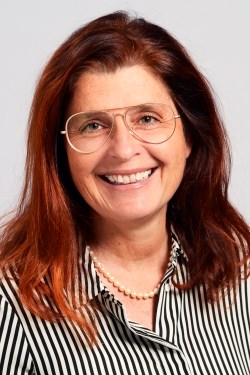 Frau Gabriele Müller