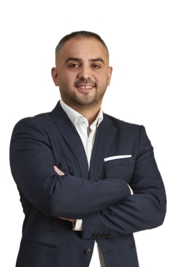 Herr Yasin Korkmaz