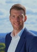 Herr Fabian Keller