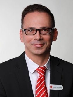 Herr Steffen Grundtmann