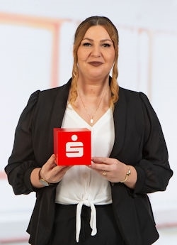 Frau Lilli Fritsch