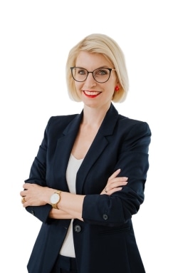 Frau Mareike Tschupke