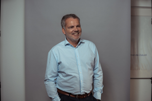 Herr Uli Klein