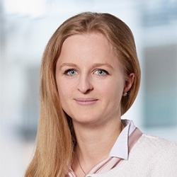 Frau Hannah Dornbusch