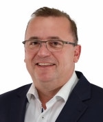 Herr Ralf Mascher