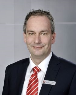 Herr Sven Baumann