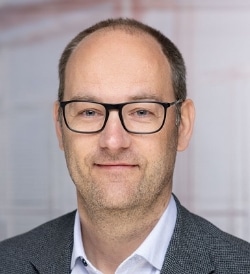 Herr Ingo Twiehoff