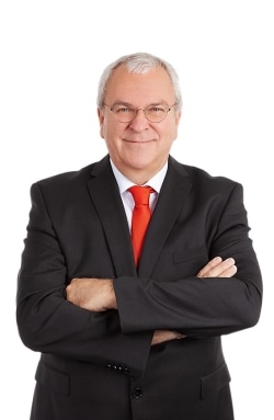 Herr Wolfgang Diekmann