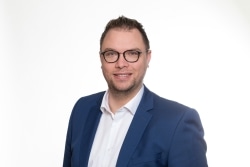 Herr Philipp Preußer