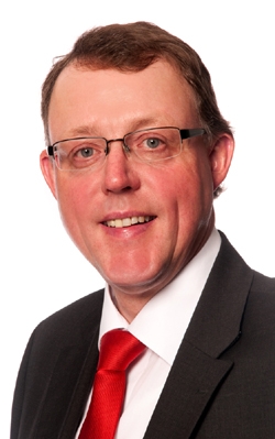 Herr Reiner Schmidt
