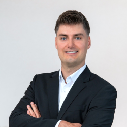 Herr Moritz Früchtenicht