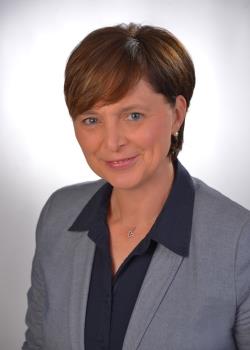 Frau Manja Herrmann