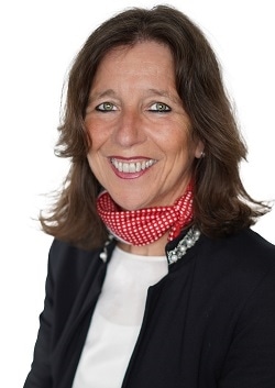 Frau Dagmar Mehling-Ewen