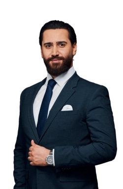 Herr Seran Essiz