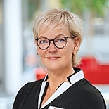 Frau Anke Goldbecher