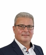 Herr Bent Lüdtke