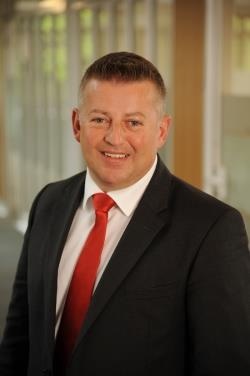 Herr Martin Meyer