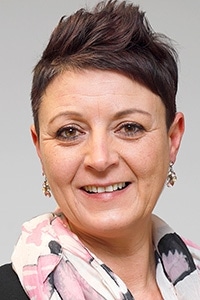 Frau Tanja Heck