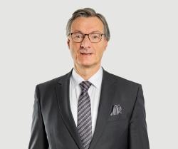 Herr Mike Mülheim