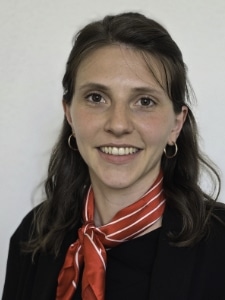 Frau Maria Krottenthaler