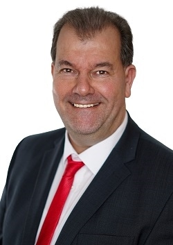 Herr Ralf Meyer