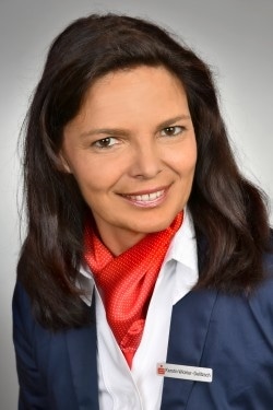 Frau Kerstin Wickler-Delitzsch