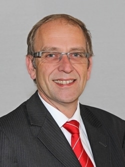 Herr Dirk Velten
