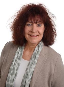 Frau Ulrike Jäger-Schnebel