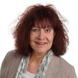 Frau Ulrike Jäger-Schnebel